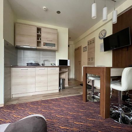 Apartment Koko Копаоник Екстериор снимка
