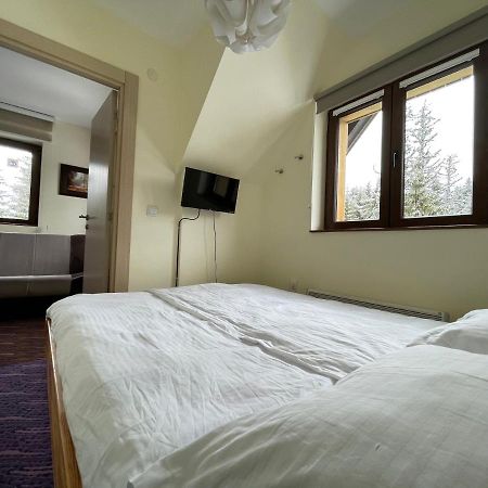 Apartment Koko Копаоник Екстериор снимка