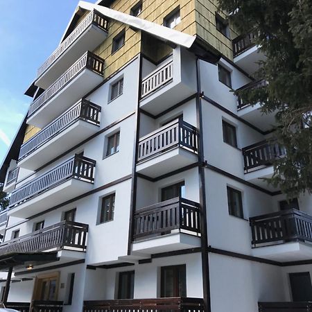 Apartment Koko Копаоник Екстериор снимка