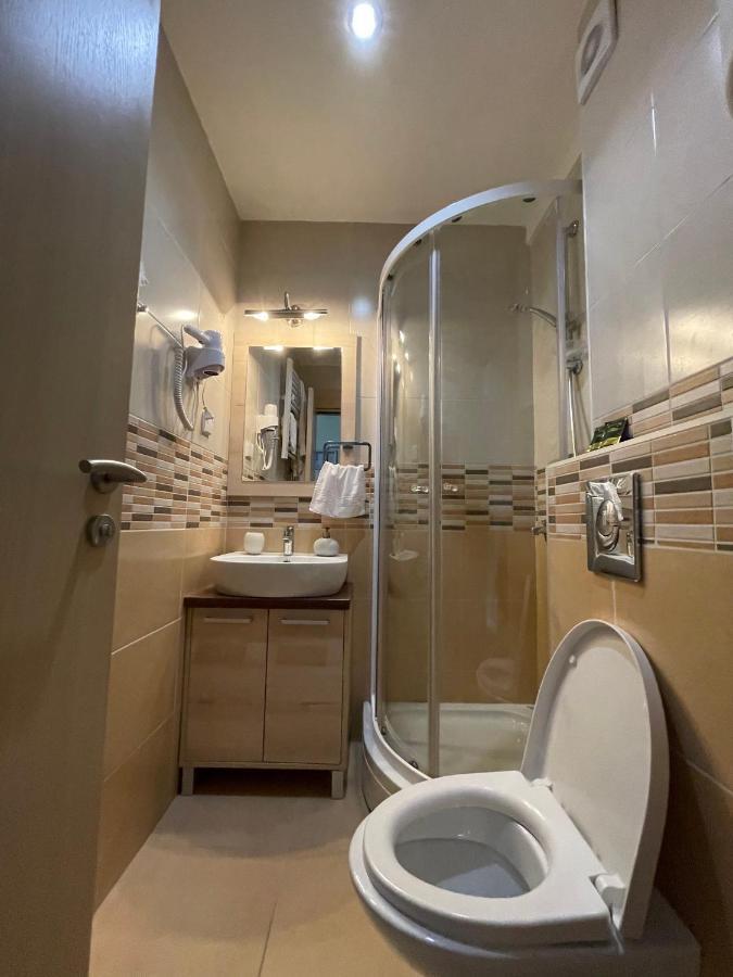 Apartment Koko Копаоник Екстериор снимка