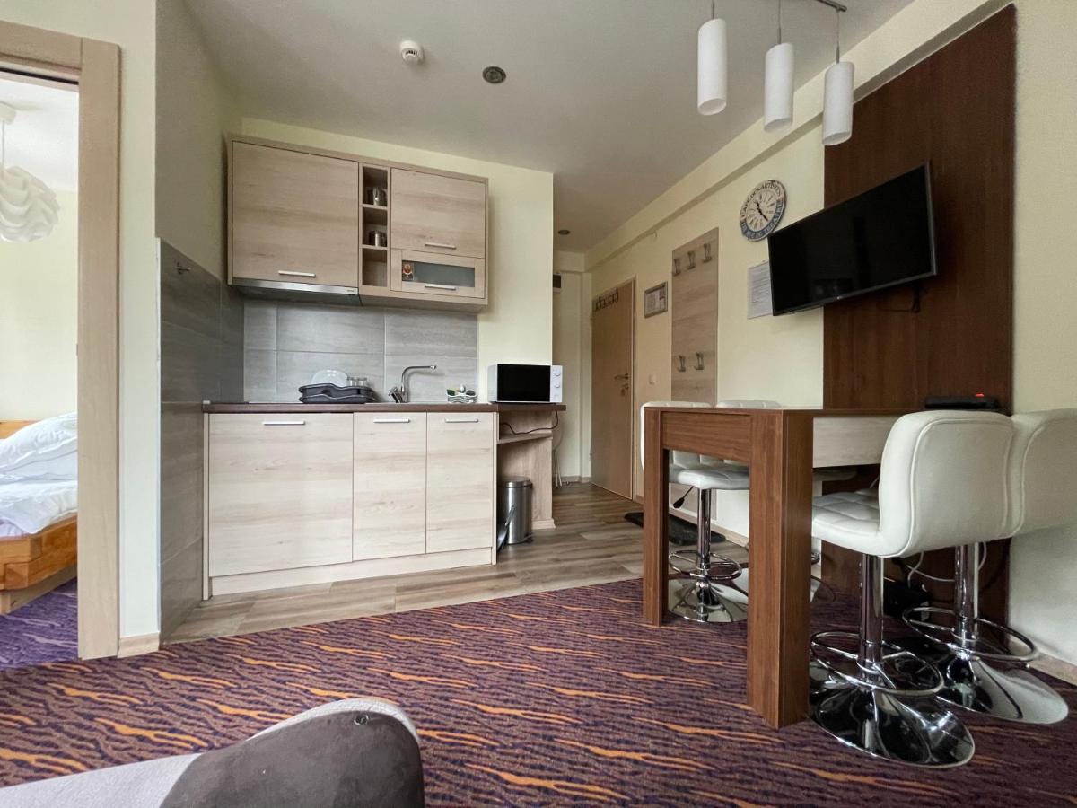 Apartment Koko Копаоник Екстериор снимка