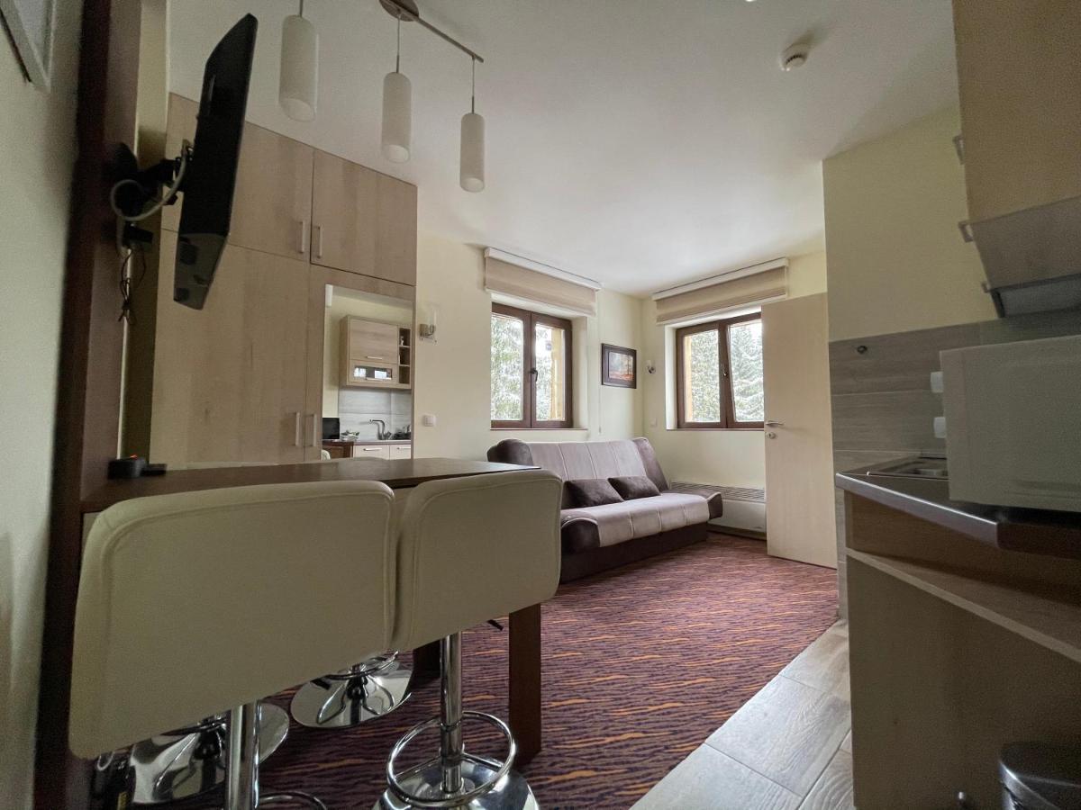 Apartment Koko Копаоник Екстериор снимка