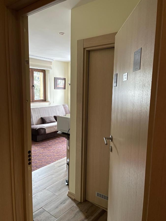 Apartment Koko Копаоник Екстериор снимка