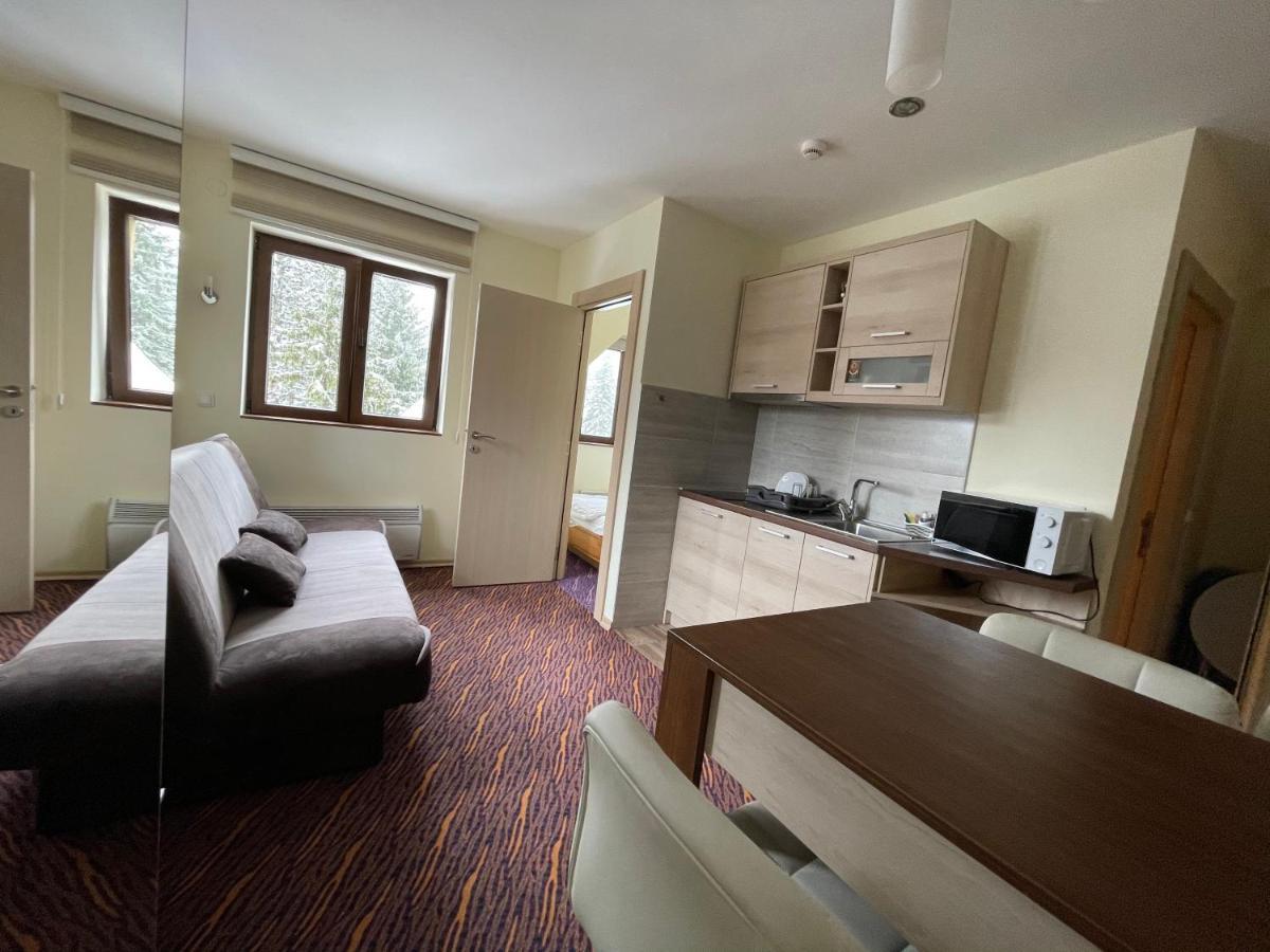 Apartment Koko Копаоник Екстериор снимка
