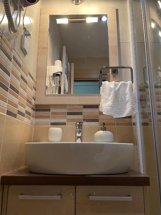 Apartment Koko Копаоник Екстериор снимка