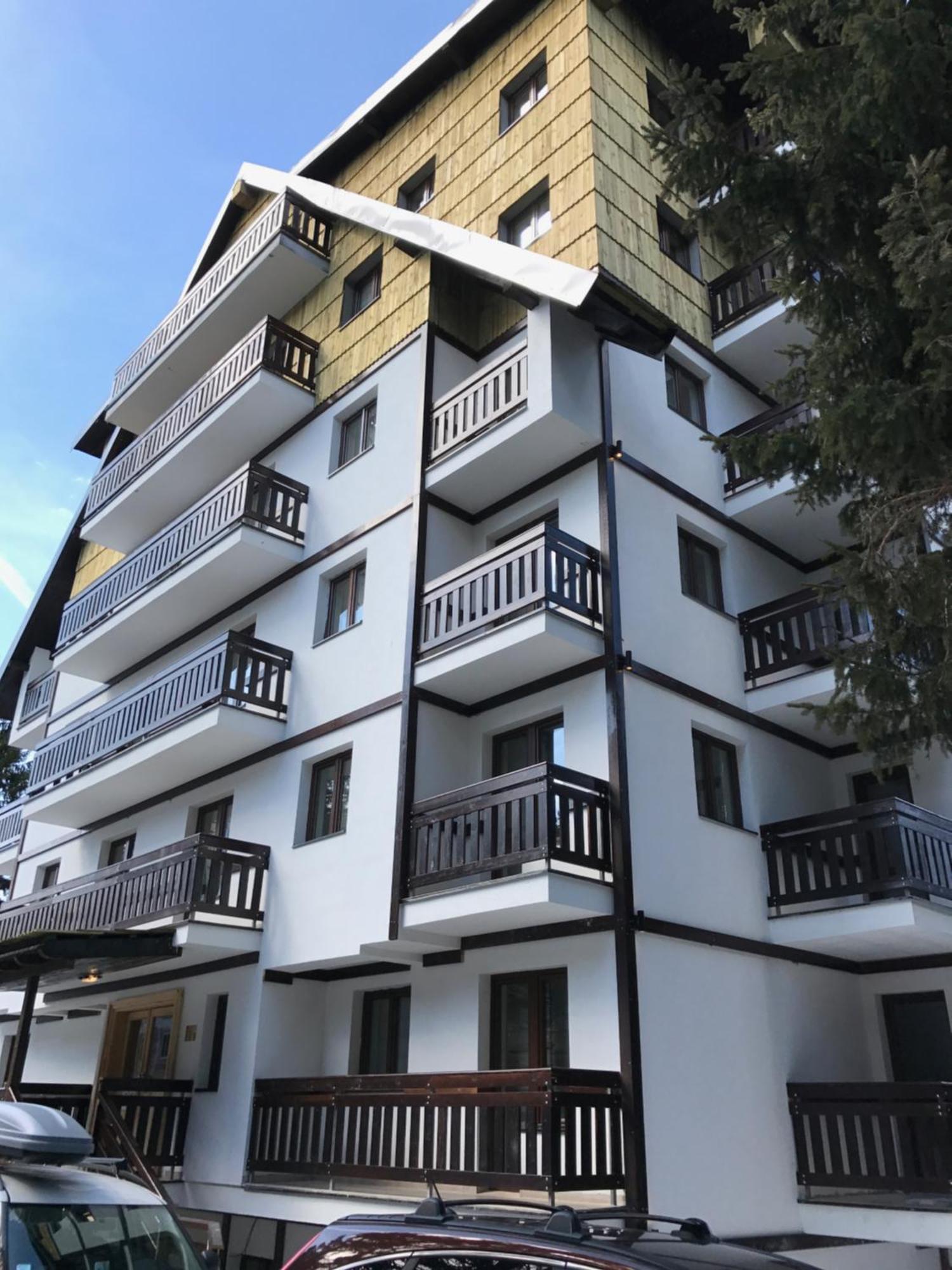 Apartment Koko Копаоник Екстериор снимка
